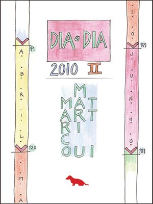 cover image of Dia a Dia 2010 II